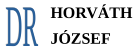 Dr. Horváth József ügyvéd